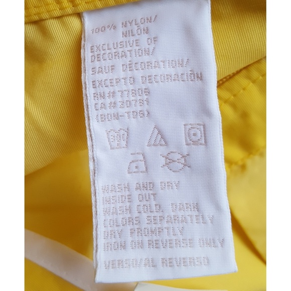 Tommy Hilfiger Board Shorts - Picture 5 of 8